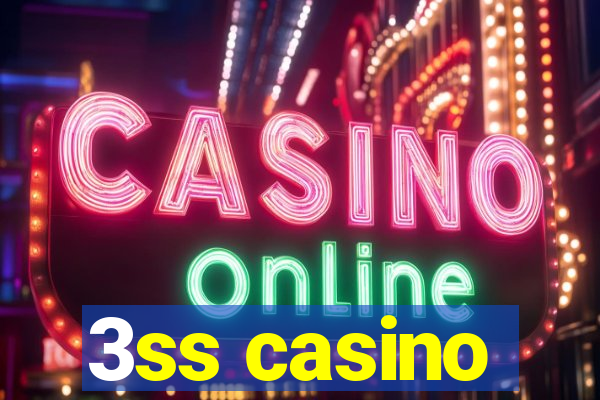 3ss casino